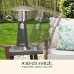 Cuisinart Portable Propane Patio Heater, 11,000 BTU