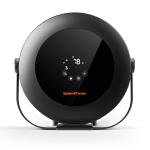 Spider Farmer 530W Grow Tent Heater with Timer