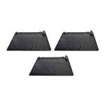 Intex Solar Mat Pool Water Heater (2 Pack)