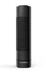 Slim Ceramic Oscillating Tower Heater with Thermostat