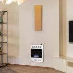 ProCom 10000 BTU Ventless Natural Gas Space Heater