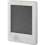 Cadet Com-Pak 1500W Wall Heater with Thermostat