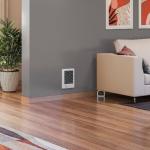 Cadet Com-Pak 1500W Wall Heater with Thermostat