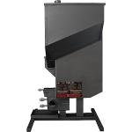 Wiseway Non-Electric Pellet Stove with 60 lbs Hopper