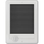Cadet Com-Pak 1500W Wall Heater with Thermostat