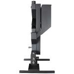 Wiseway Non-Electric Pellet Stove with 60 lbs Hopper