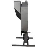 Wiseway Non-Electric Pellet Stove with 60 lbs Hopper