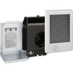 Cadet Com-Pak 1500W Wall Heater with Thermostat
