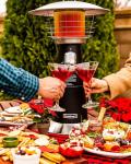 Cuisinart Portable Propane Patio Heater, 11,000 BTU