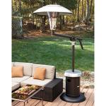 Cuisinart 38,200 BTU Patio Heater with Table