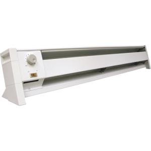 Fahrenheat 1500W Portable Electric Baseboard Heater