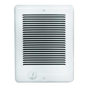 Cadet 240V 2,000W In-Wall Electric Heater