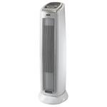 Lasko 1500W Oscillating Ceramic Tower Heater