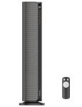 PELONIS 30'' Ceramic Tower Heater with Remote Control