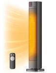PELONIS 30” Ceramic Tower Heater with Remote Control