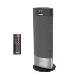 Lasko 1500W Ceramic Tower Heater with Remote