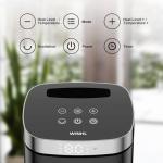 WINHL Electric Space Heater with Remote and Thermostat