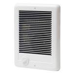 Cadet 240V 2,000W In-Wall Electric Heater