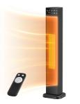 PELONIS 30” Ceramic Tower Heater with Remote Control
