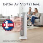 Lasko 1500W Oscillating Ceramic Tower Heater