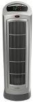 Lasko 1500W Oscillating Ceramic Tower Heater with Remote