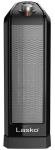 Lasko Ceramic Tower Space Heater with Thermostat