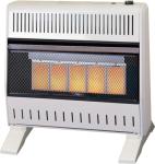 ProCom 30,000 BTU Ventless Infrared Gas Heater