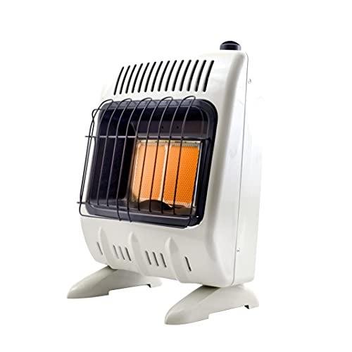 Gas Space Heaters