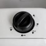 10,000 BTU Vent Free Radiant Gas Heater