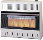 ProCom 30,000 BTU Ventless Infrared Gas Heater