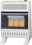 ProCom 18,000 BTU Infrared Ventless Gas Heater