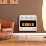 ProCom 30,000 BTU Ventless Infrared Gas Heater