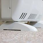 10,000 BTU Vent Free Radiant Gas Heater