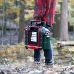 Mr. Heater Portable Propane Heater - Massachusetts/Canada Approved