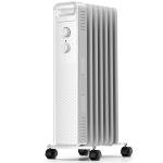 Portable Electric Radiator Heater with 3 Heat Settings