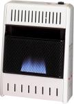 ProCom 10,000 BTU Ventless Propane Space Heater