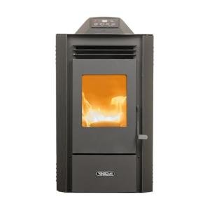 Vogelzang WiFi Pellet Stove for 1,800 Sq. Ft