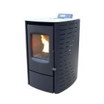 Mr. Heater 24lb Hopper Small Pellet Stove