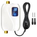 Instant 3000W Electric Tankless Water Heater