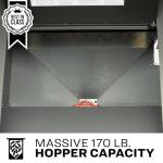 US Stove 3,000 Sq. Ft. WiFi Pellet Heater