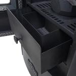 Mr. Heater 24lb Hopper Small Pellet Stove