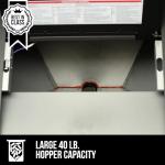 Vogelzang WiFi Pellet Stove for 1,800 Sq. Ft