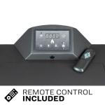 US Stove 3,000 Sq. Ft. WiFi Pellet Heater