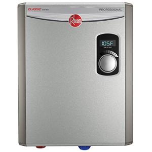 Rheem 18kW Tankless Electric Water Heater