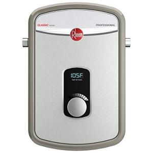 Rheem 11kW Electric Tankless Water Heater