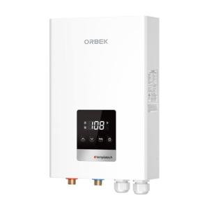 Orbek 18kW Instant Electric Tankless Water Heater