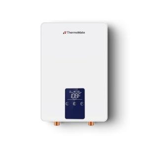 Electric Tankless Water Heater for Instant Hot Water