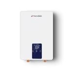 Electric Tankless Water Heater for Instant Hot Water