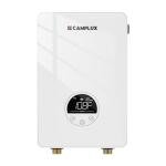 CAMPLUX 6kW Electric Tankless Water Heater