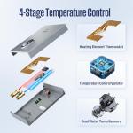 Westinghouse 14kW Smart WiFi Tankless Water Heater